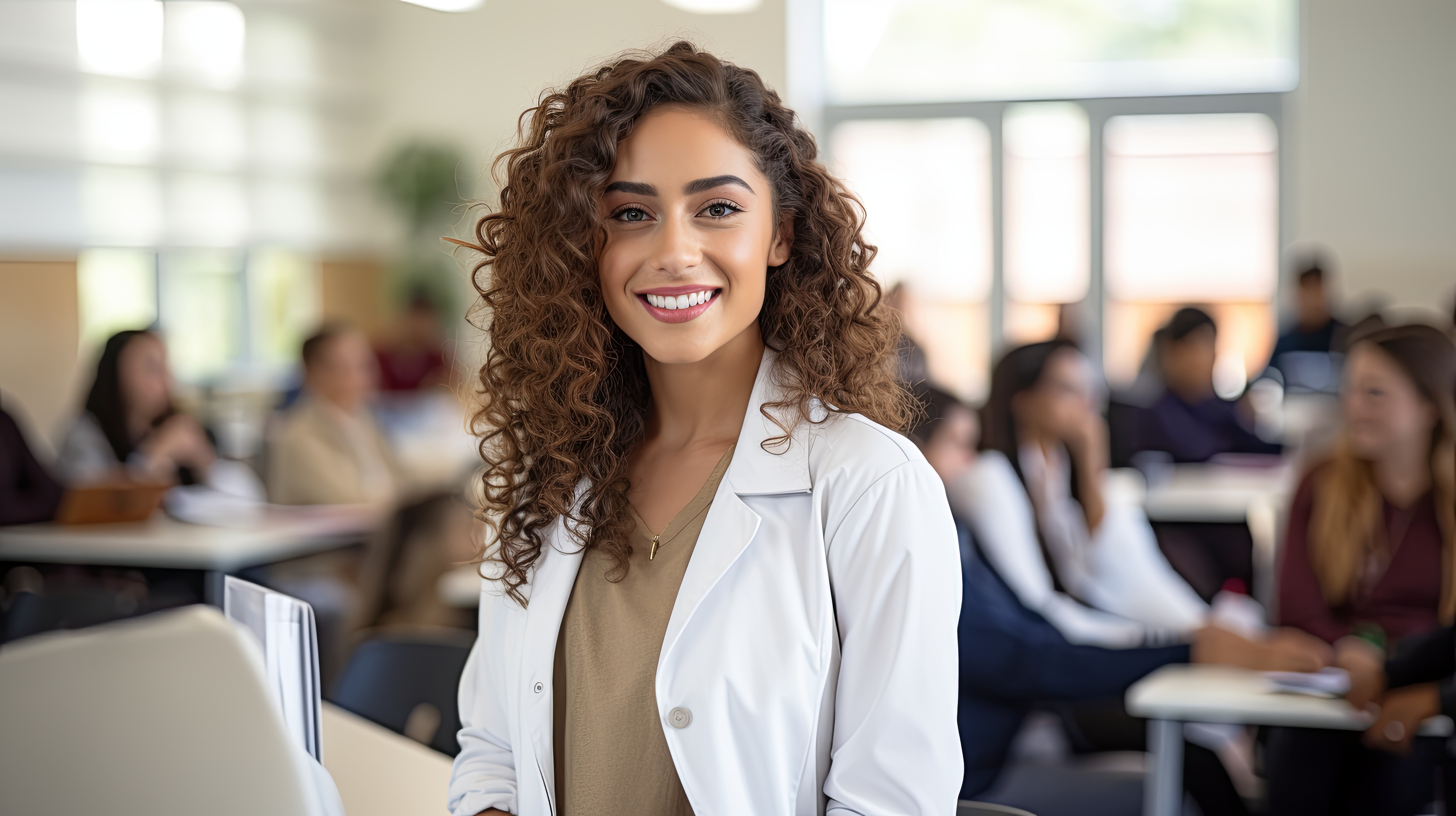 American University of Antigua College of Medicine