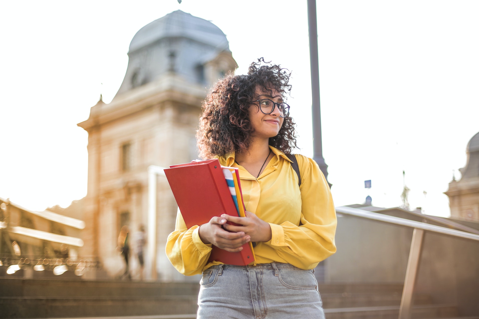 Study in the United Kingdom