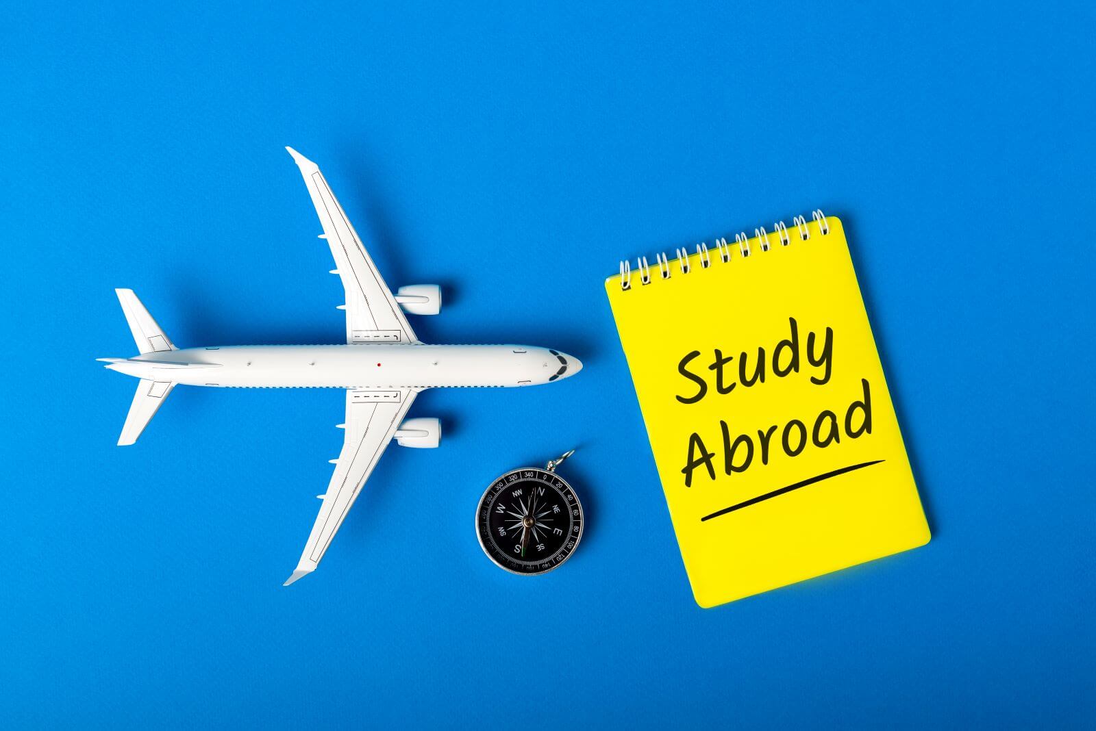 How to preserve your Study Abroad Experience